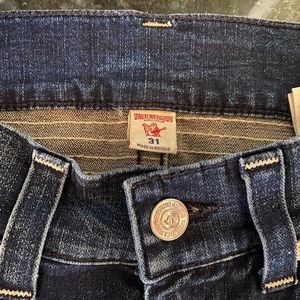 True religion men jeans
